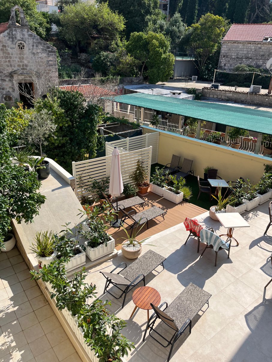 帕缇耶拉别墅酒店-官方