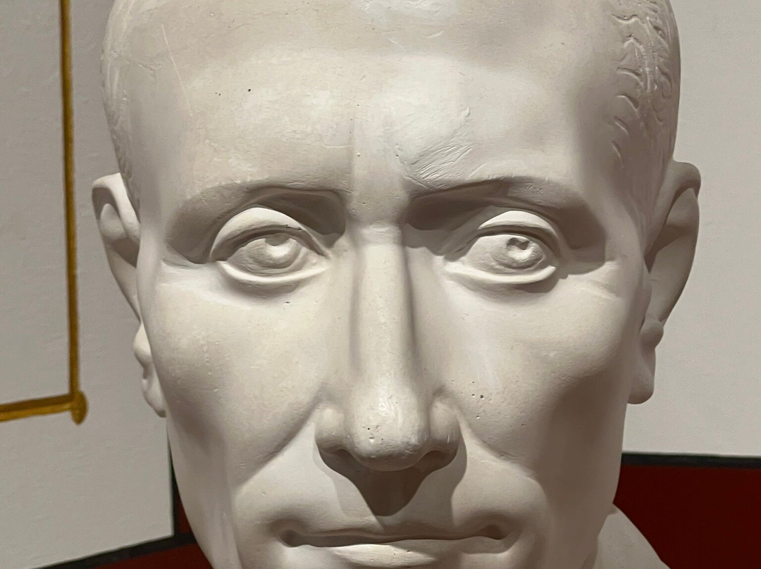 Provinciaal Archeologisch Museum-Zottegem必去景点