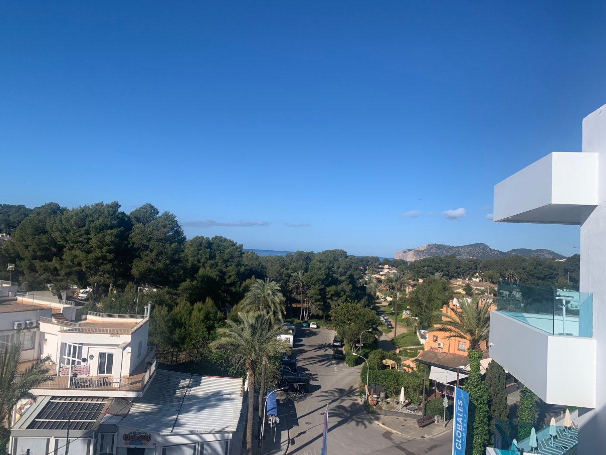 Globales Costa de la Calma-官方