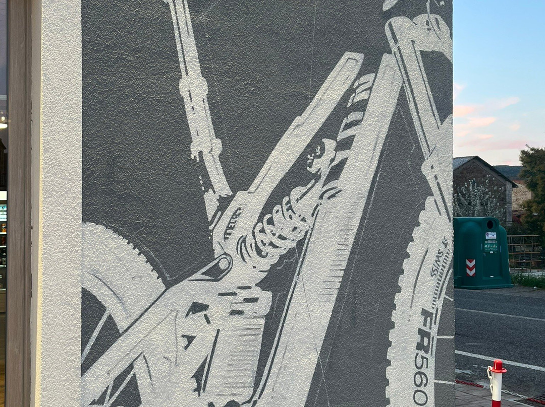 Sleep 'N' Ride Massa Marittima主图