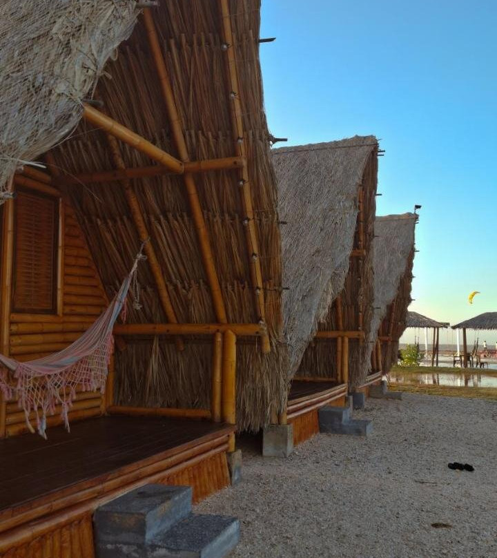 Playa Escondida Mayapo
