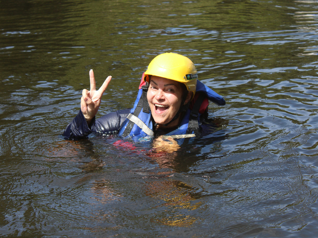 Natos Jalapão Rafting-Sao Felix do Tocantins必去景点