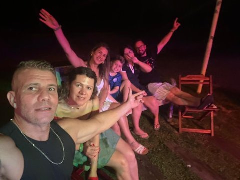 泛美柯曼达图巴度假村 - 全包式-官方