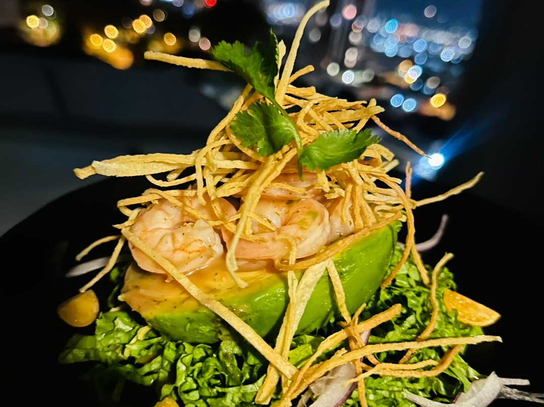 Chef House-Nuevo Arenal必去景点