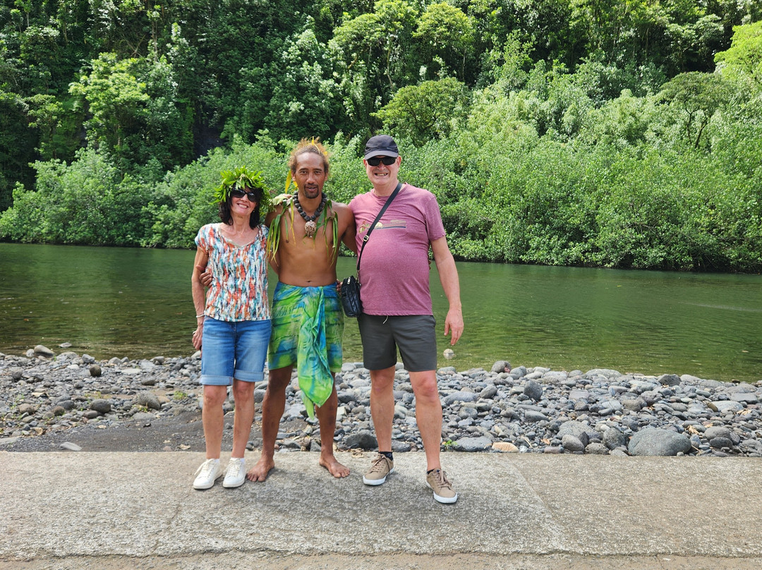 Marama Safari 4x4-法阿必去景点