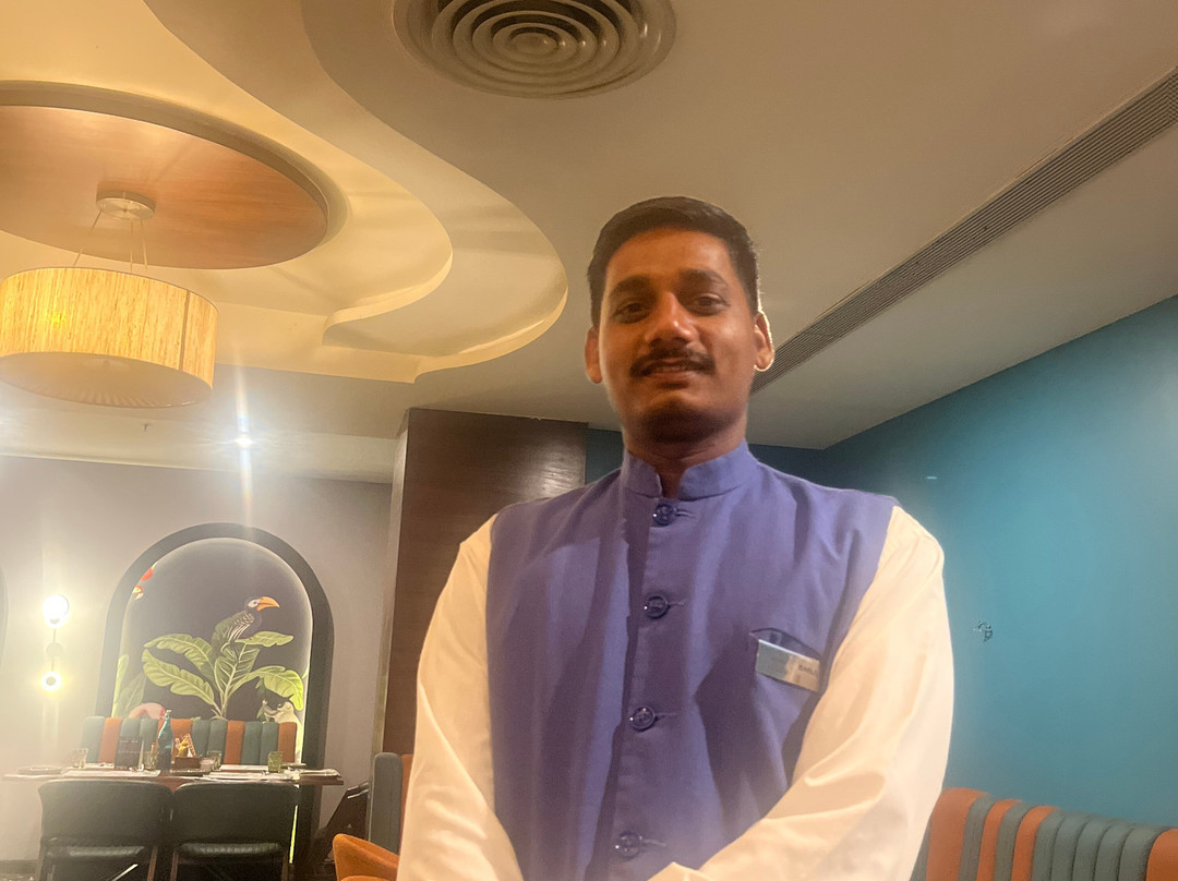 安居什里酒店主图