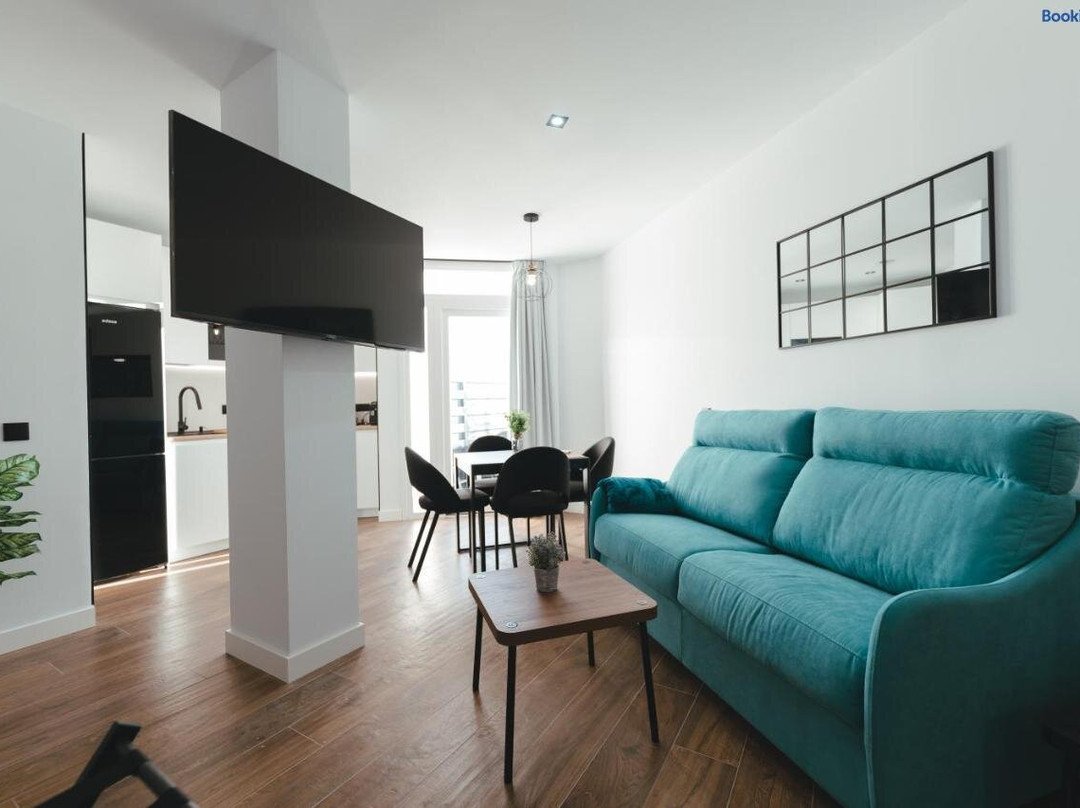 Macarena Suites