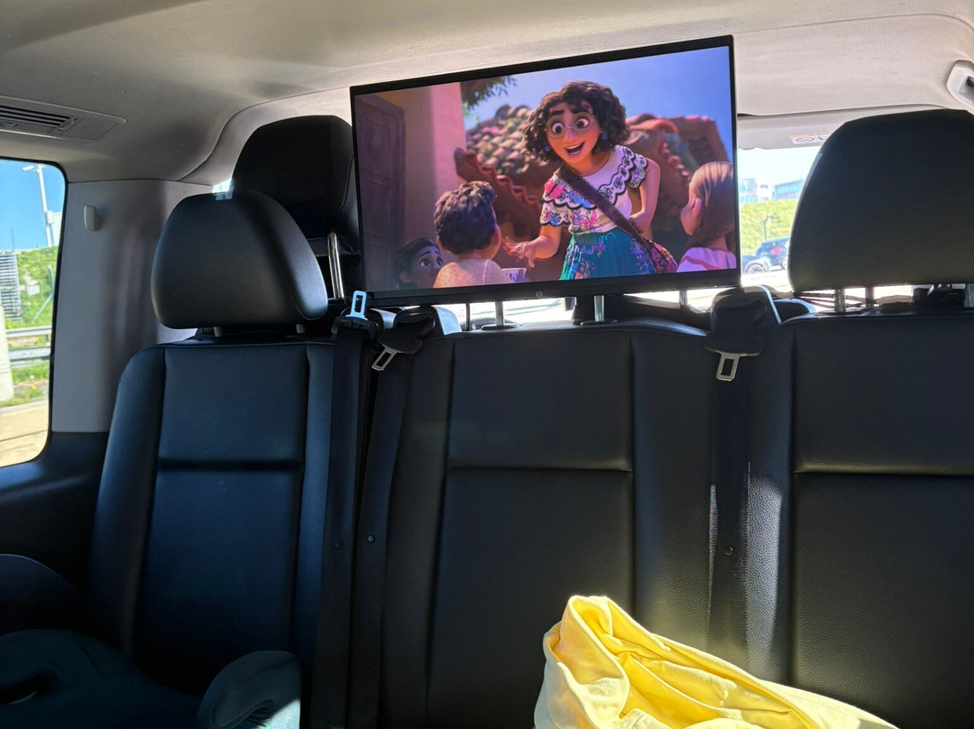 Prestige Transfer-Montevrain必去景点