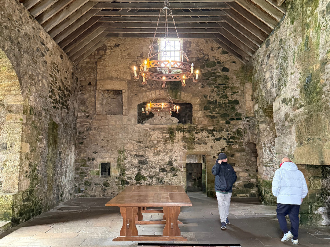 King Tours Scotland - Private Day Tours-爱丁堡必去景点