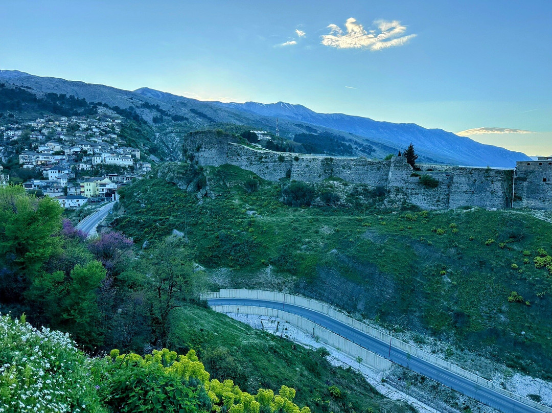 Gjirokaster Castle-吉诺卡斯特必去景点