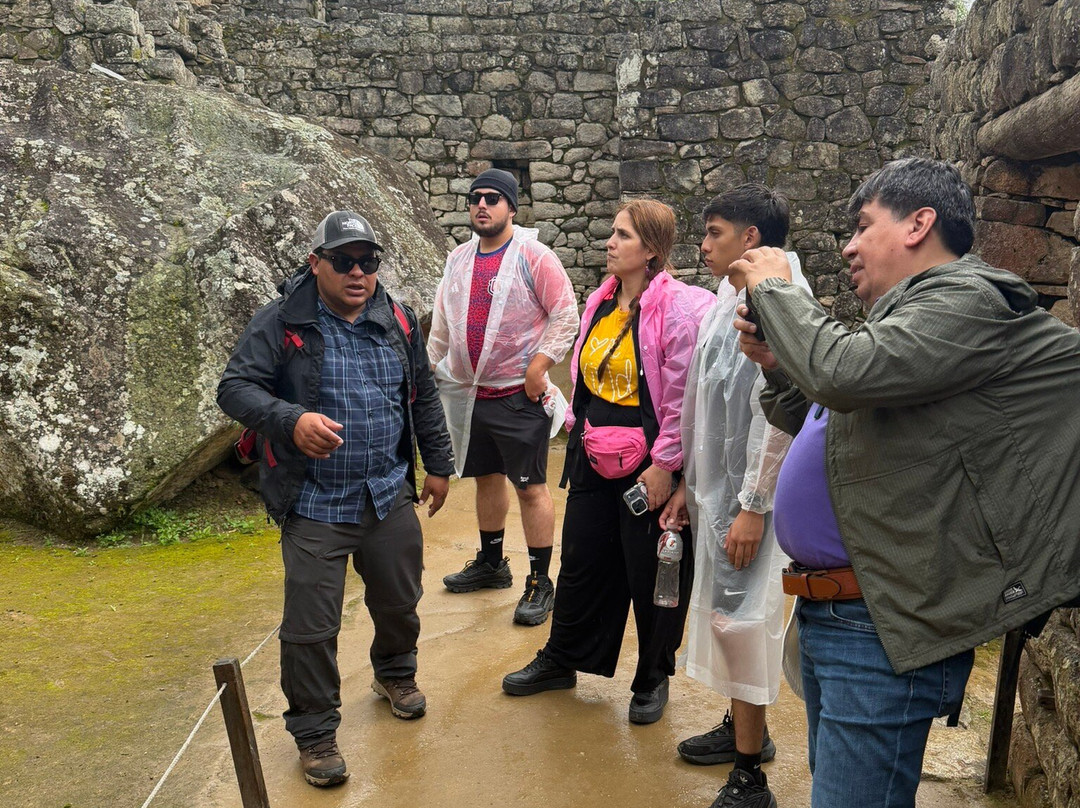 Leading Perú Travel-San Sebastian必去景点