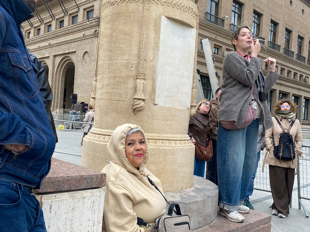 Vive Zaragoza Tours-萨拉戈萨省必去景点