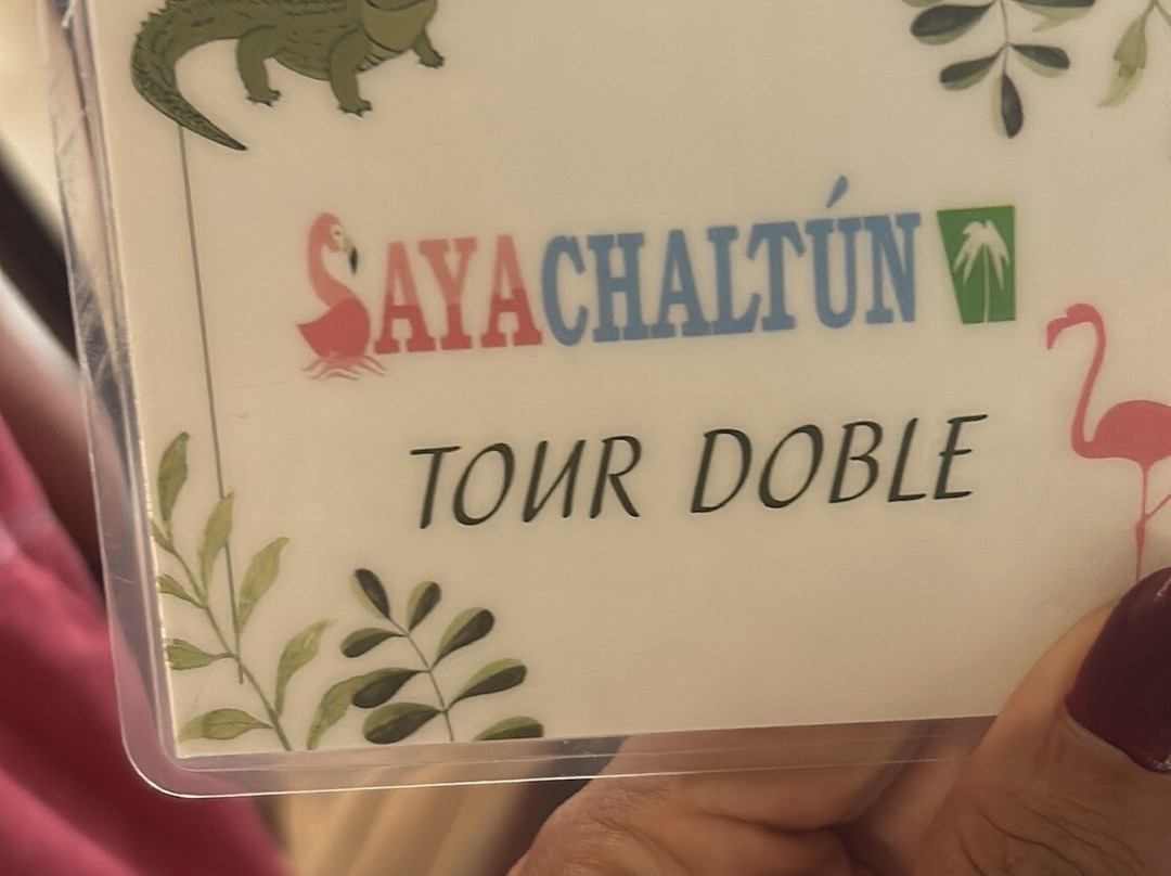 Sayachaltún-Telchac Puerto必去景点