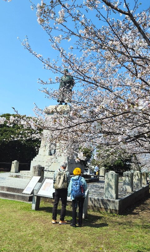 Nishi Park-Chuo必去景点