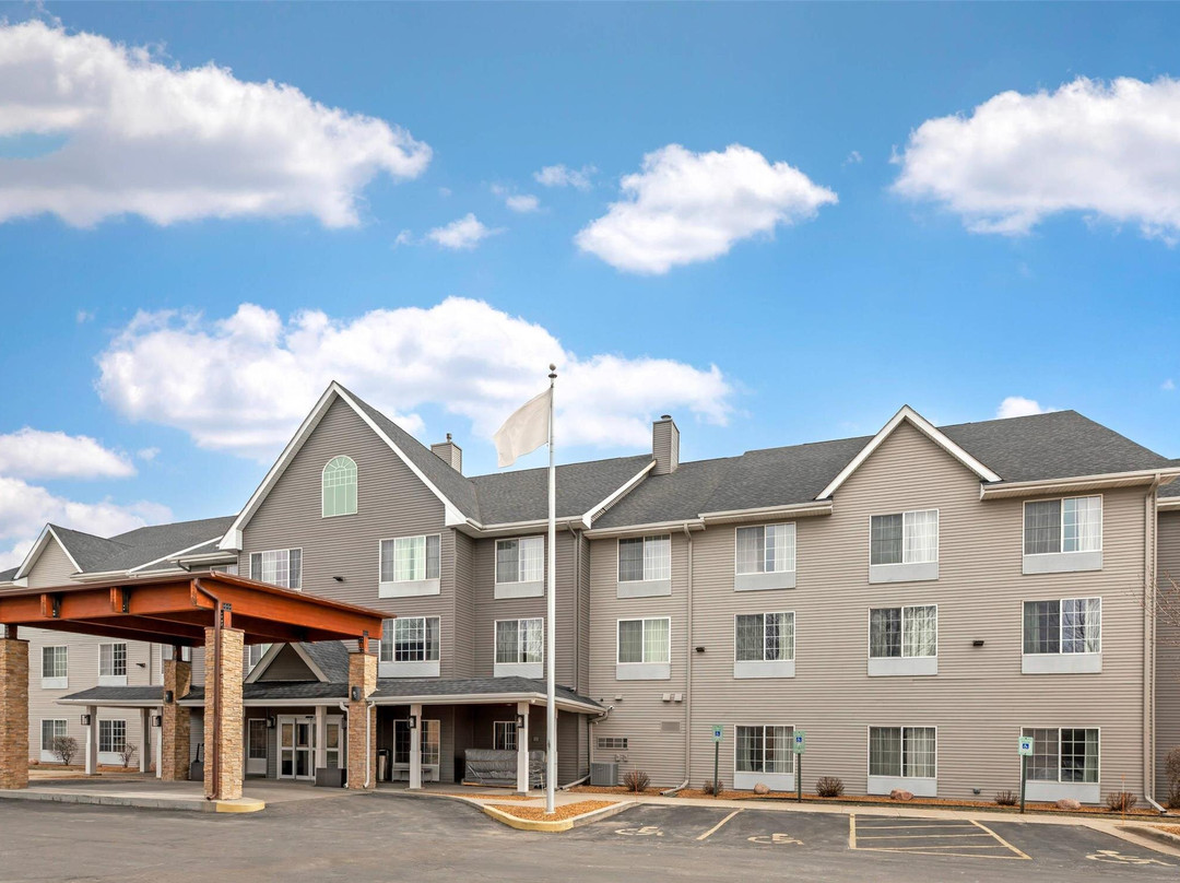 West Bend酒店住宿-Country Inn & Suites by Radisson, West Bend, WI