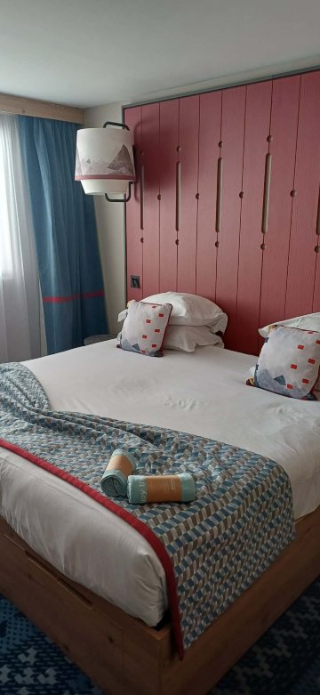 Club Med Tignes-旅行者