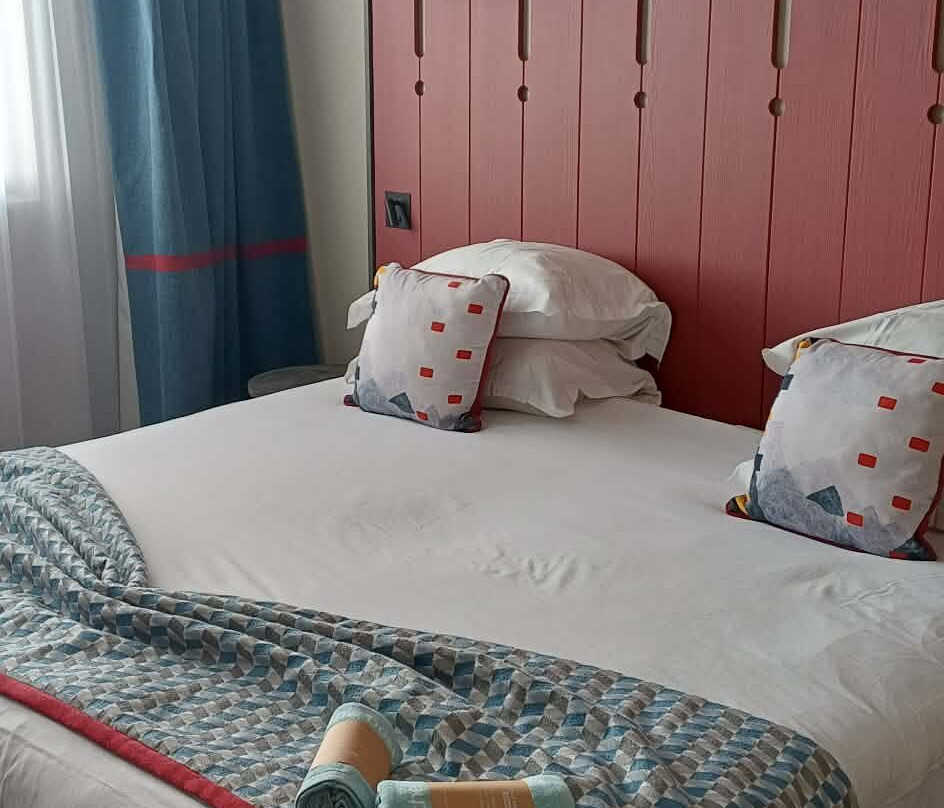 Club Med Tignes主图