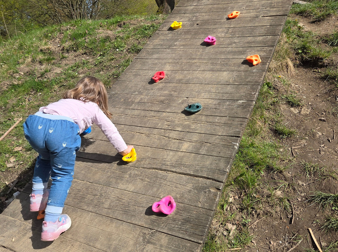 Heinrich Luebke Haus主图