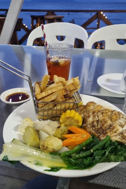 拉波波种植园度假村主图