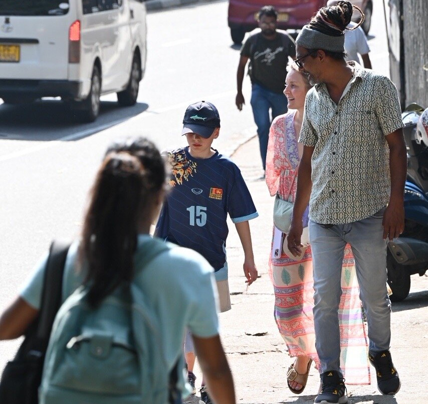 Your Private Driver Sri Lanka - YPDSL-科伦坡必去景点
