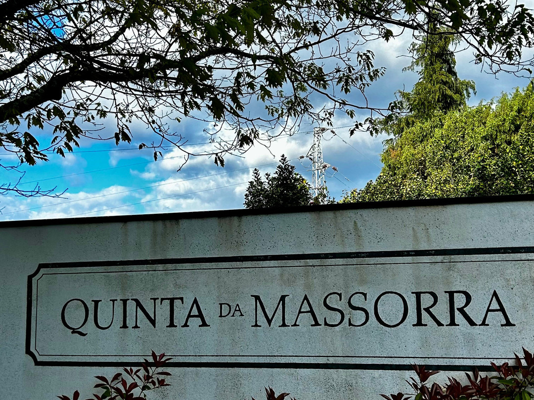 Quinta da Massorra-Resende必去景点