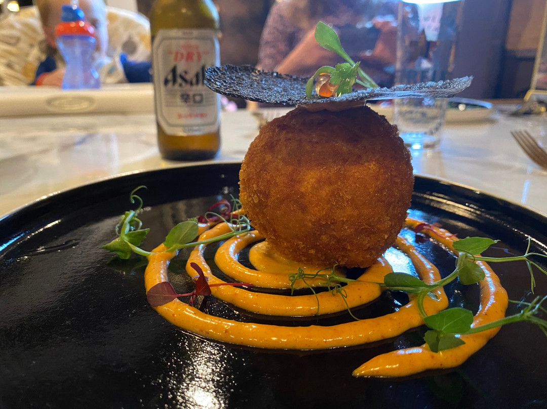 The Imperial Dragon 酒店主图