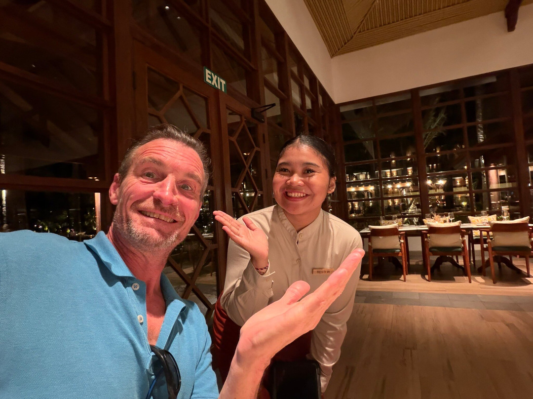 Peseta Restaurant主图