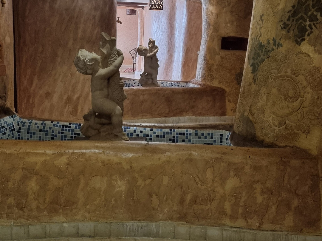 欧尔茂拉迪斯凯尼酒店主图