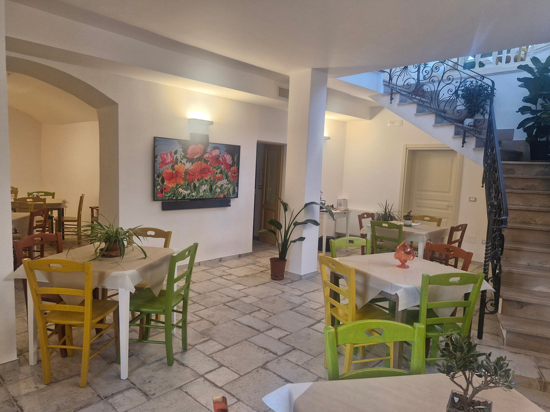 La Capasa Home Restaurant