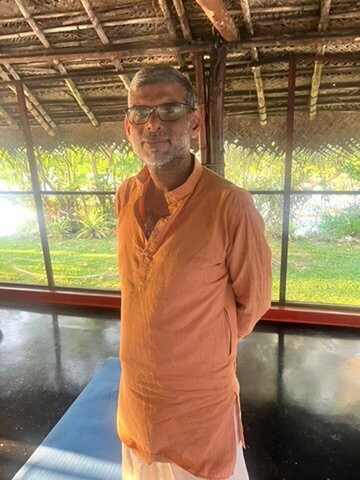 椰子礁湖-CGH土地酒店主图