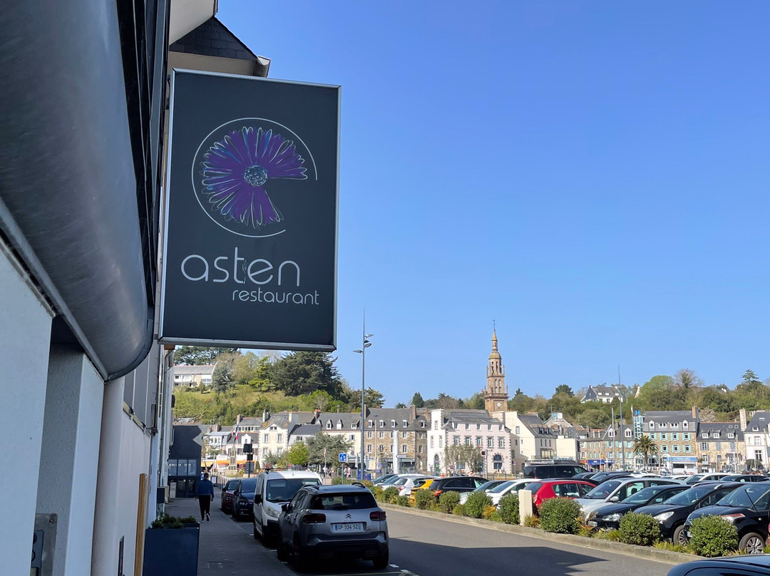 La Table d'Asten