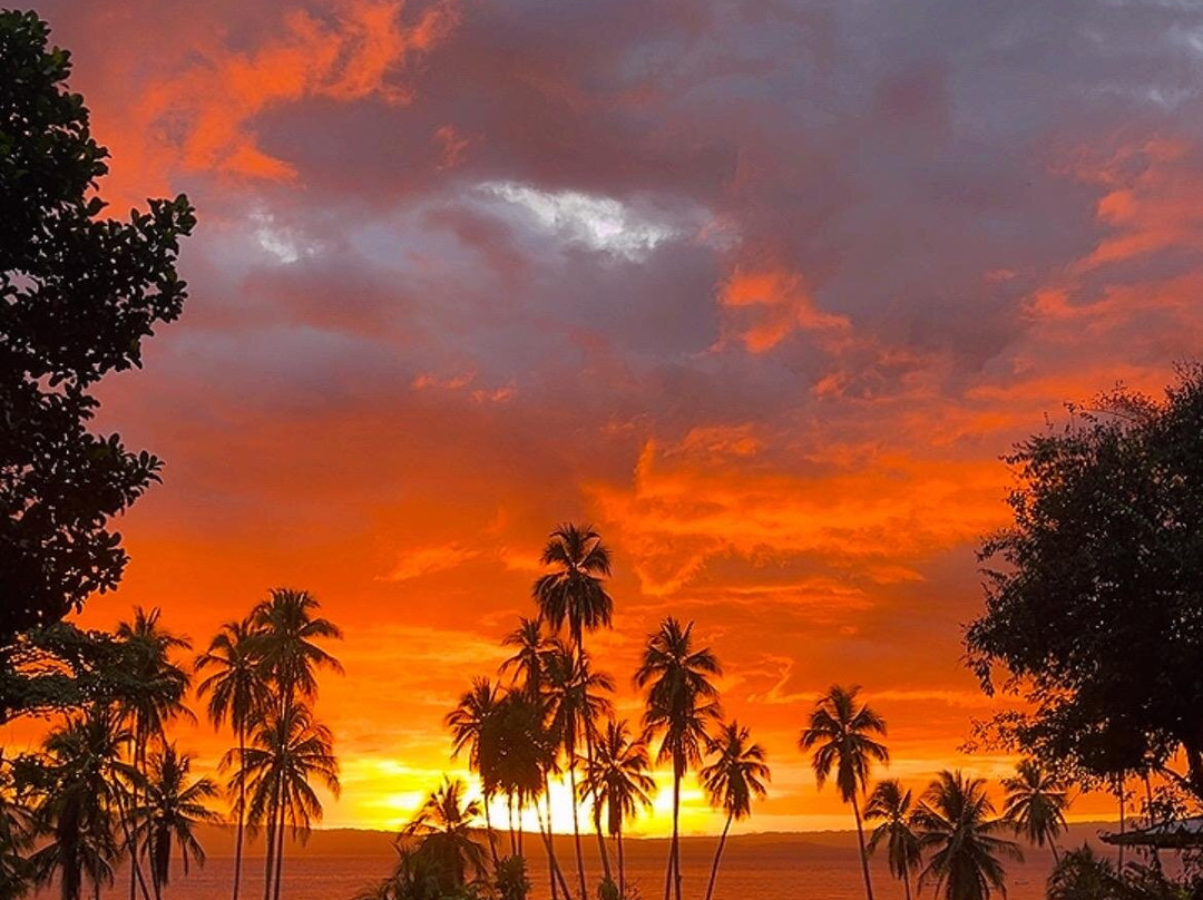 卡提弗海滩旅馆主图