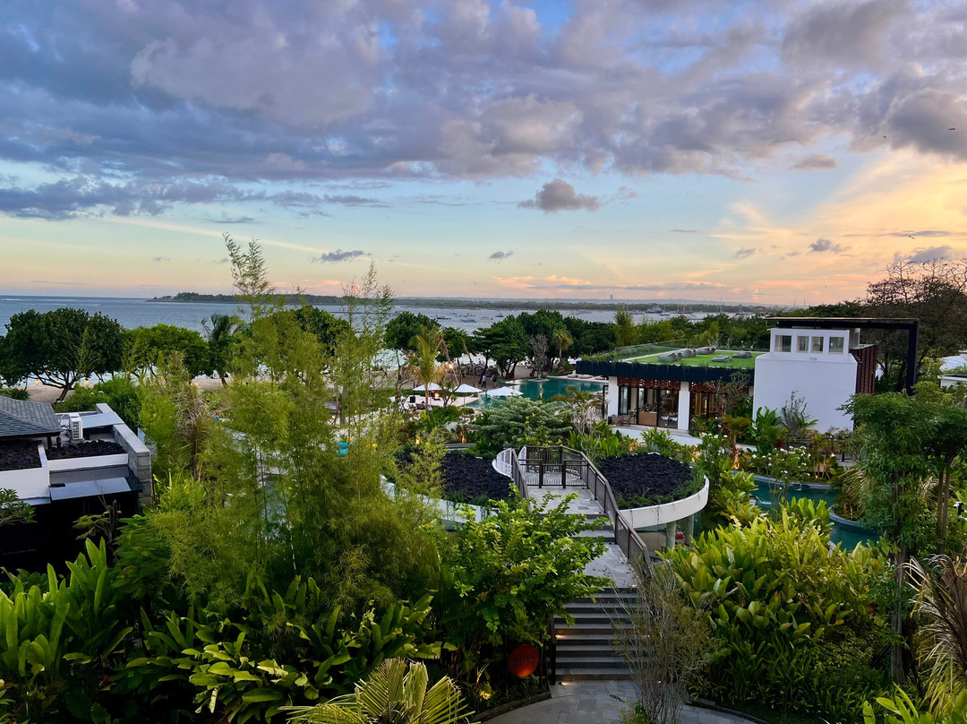 苏米特拉豪华别墅-普拉玛纳体验主图