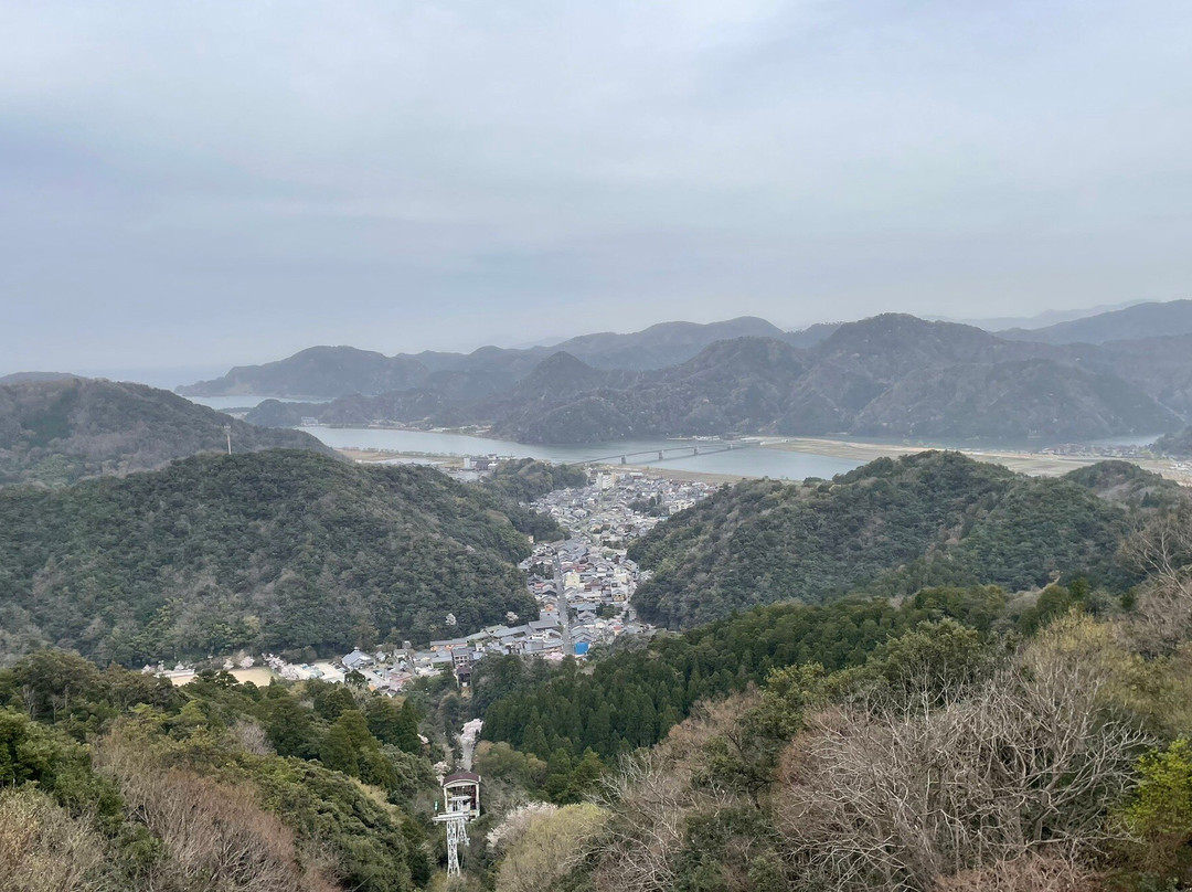 城崎温泉-丰冈市必去景点