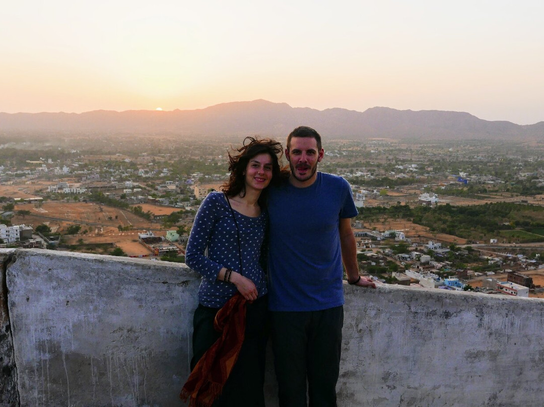 prince viaggi india-碧卡内必去景点