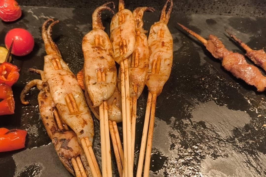海口索菲特大酒店主图