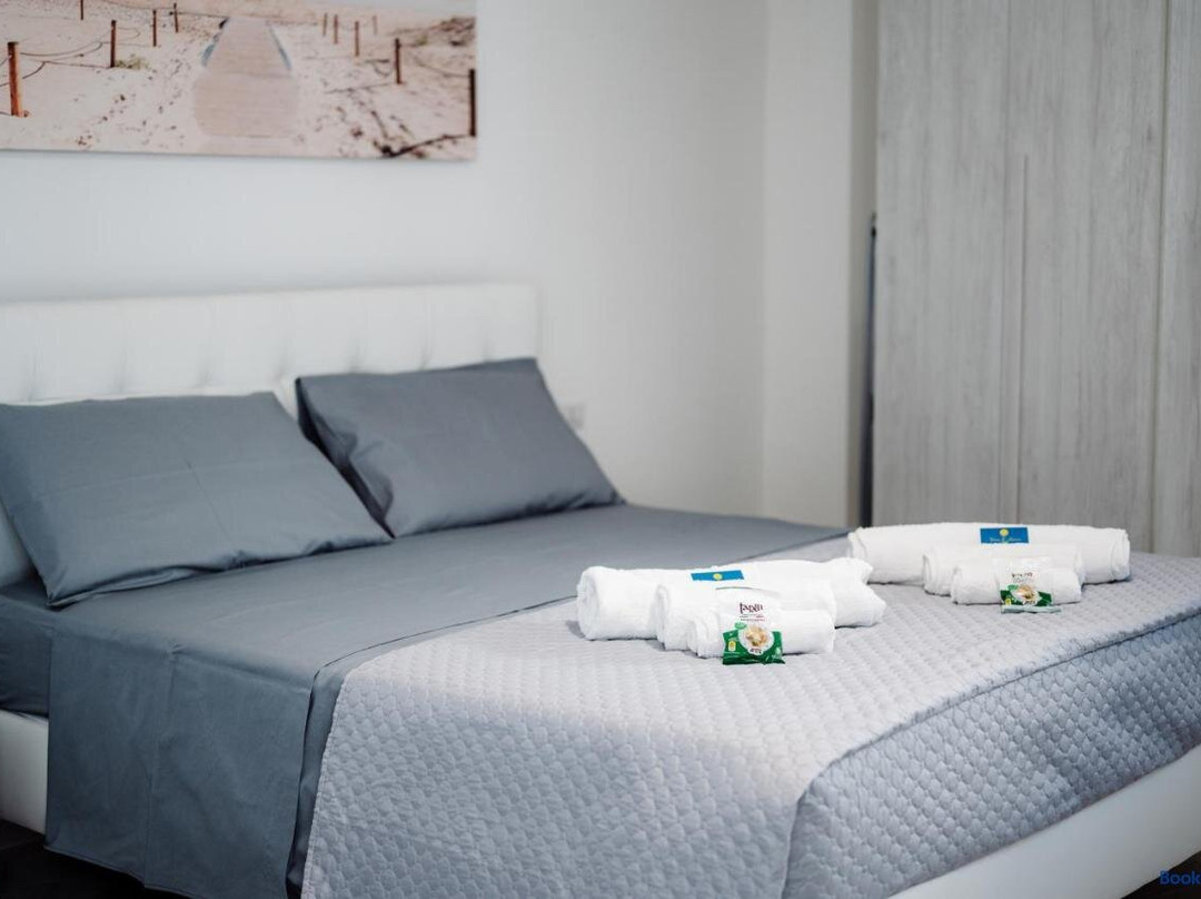 B&B Terra D'Arneo