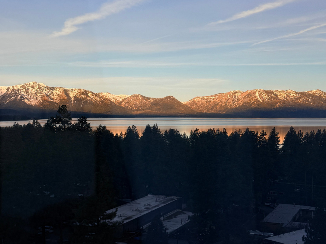 凯撒共和国太浩湖酒店-凯撒奖励计划目的地主图