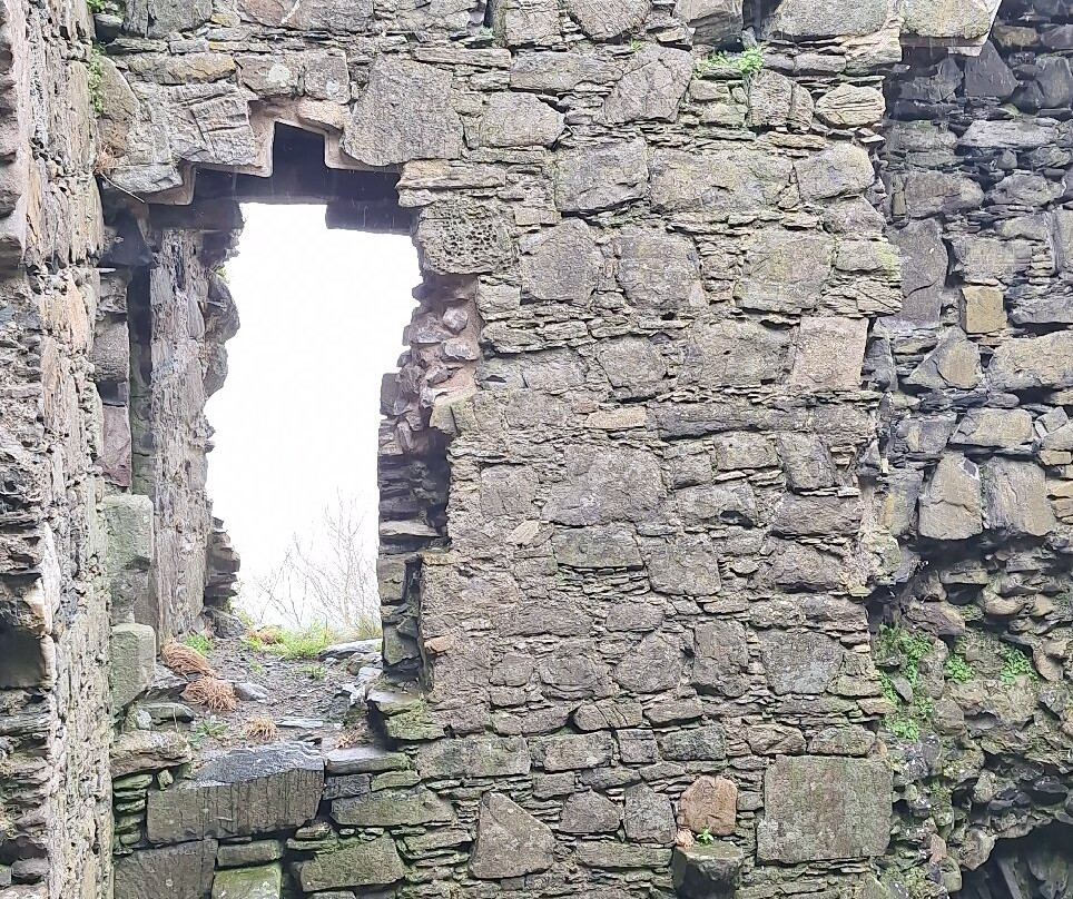 Dunollie Museum, Castle and Grounds-奥本必去景点