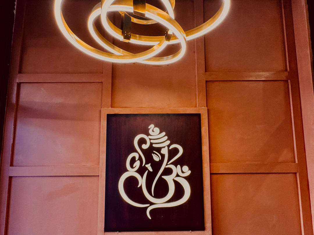 Madhuram Indian Kitchen and Bar