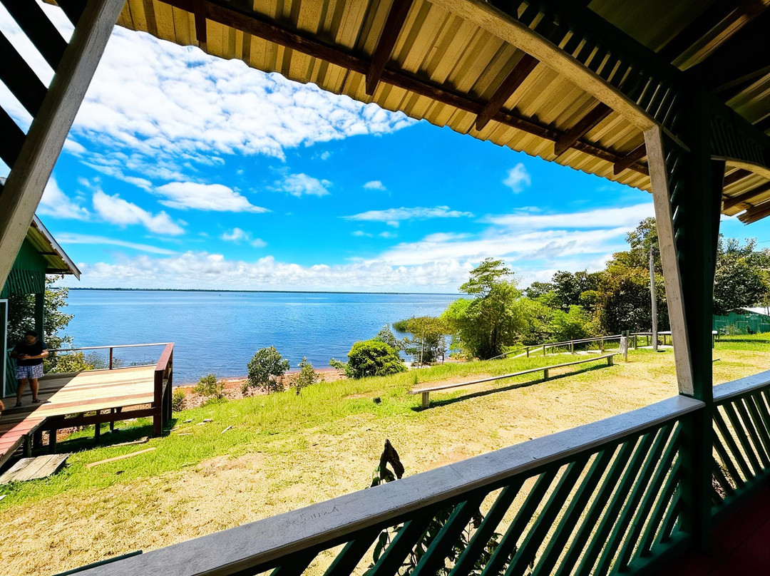 Luz Amazônia Lodge