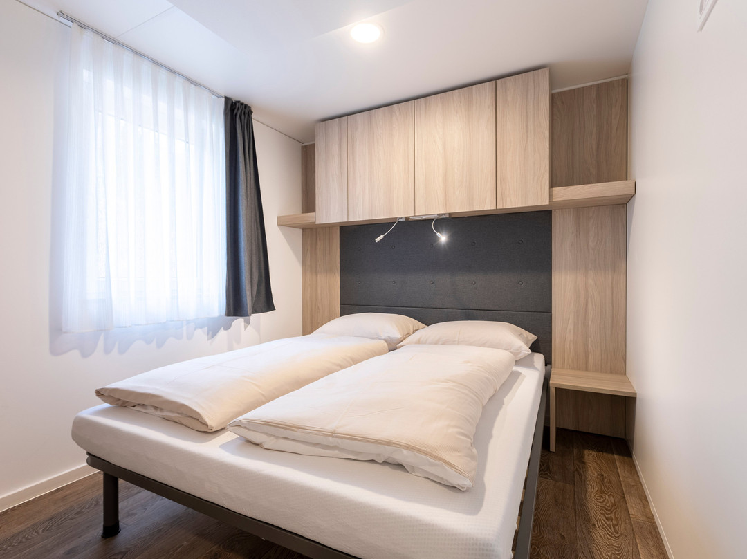 Chalets & Glamping Nassfeld by Alps Resorts
