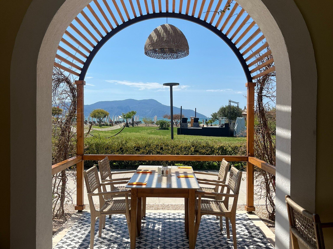 费特希耶阿克拉Tui Blue Sensatori-超全包主图