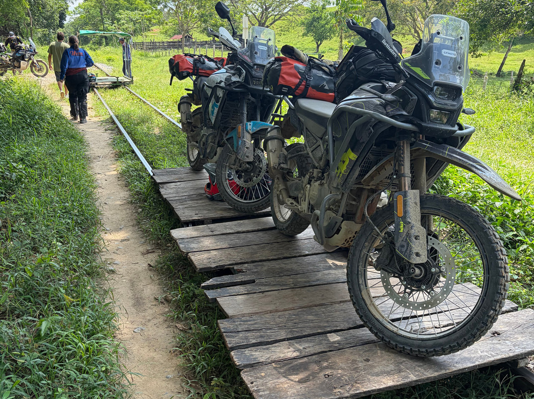 EpiCo Moto Adventures-卡利必去景点