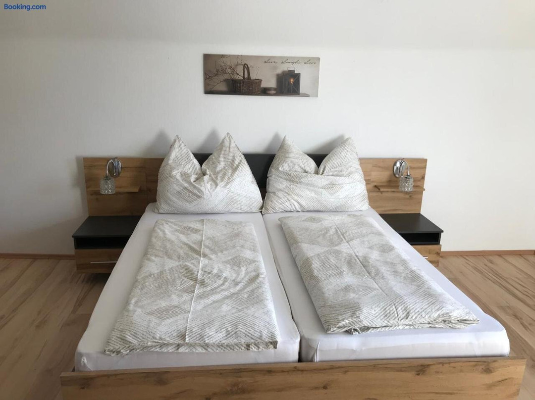 Gastehaus Blumel