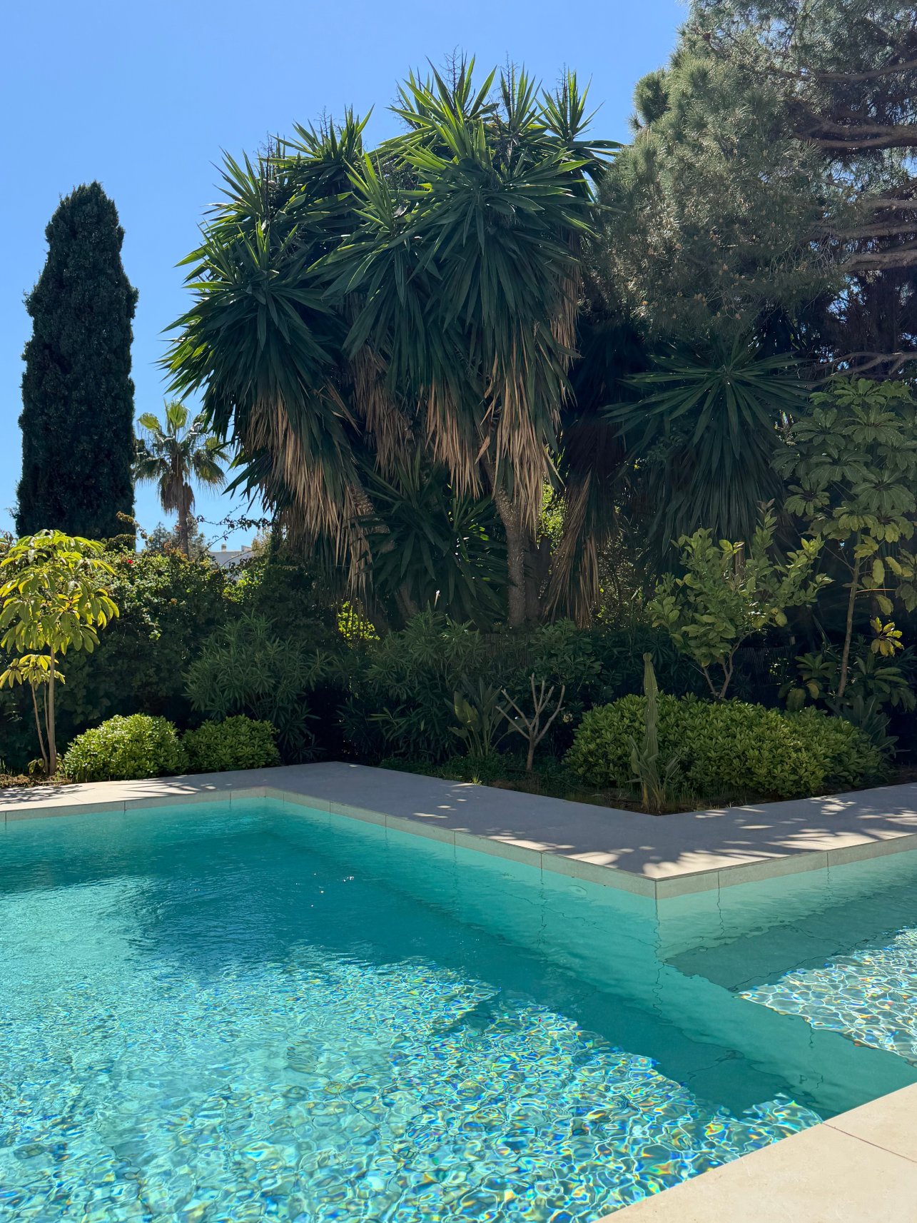 Anfitrión Villas & Suites-旅行者