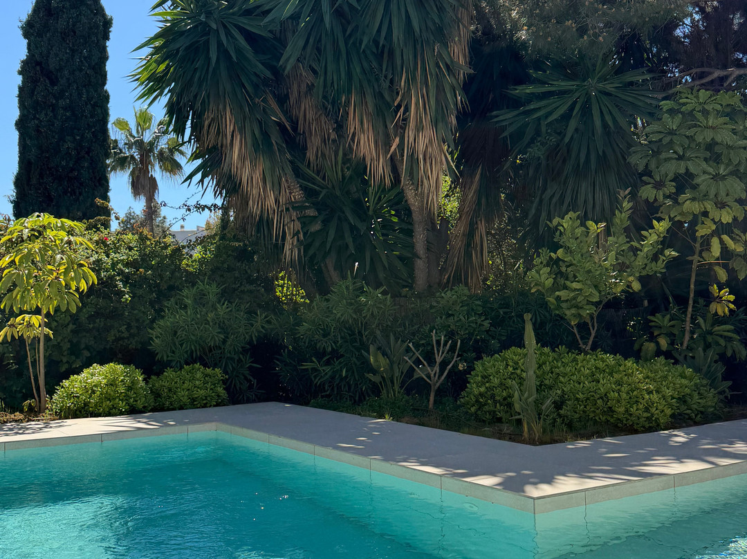 Anfitrión Villas & Suites主图
