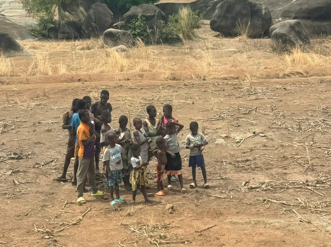 See Ghana Dmc-阿克拉必去景点