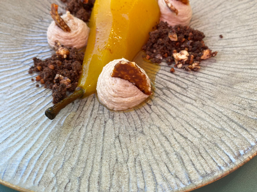 Villa Marguerite Chambres et Table D Hotes de Charme主图