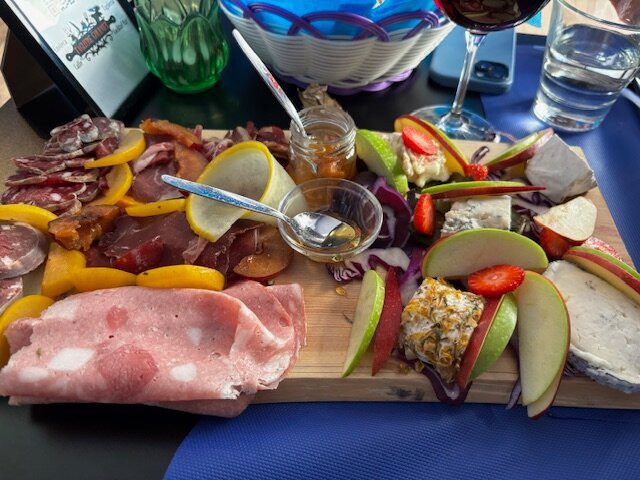 Il Tagliere Gourmet